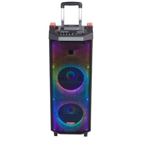 Altavoz Portable con Bluetooth Aiwa KBTUS-710MKII- 700W- 2.0