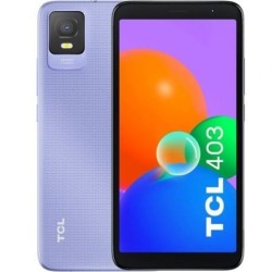 Smartphone TCL 403 2GB- 32GB- 6'- Malva