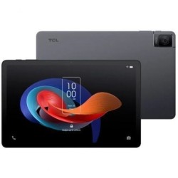 Tablet TCL Tab 10 Gen2 10.4'- 4GB- 64GB- Octacore- Gris Espacial