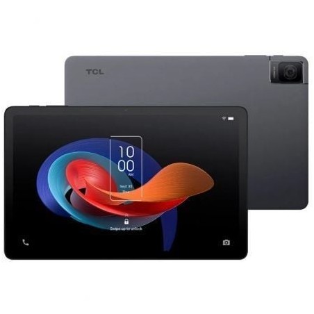 Tablet TCL Tab 10 Gen2 10.4'- 4GB- 64GB- Octacore- Gris Espacial
