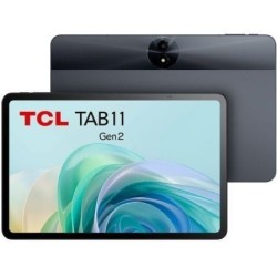 Tablet TCL Tab 11 Gen 2 11'- 6GB- 256GB- Octacore- Gris