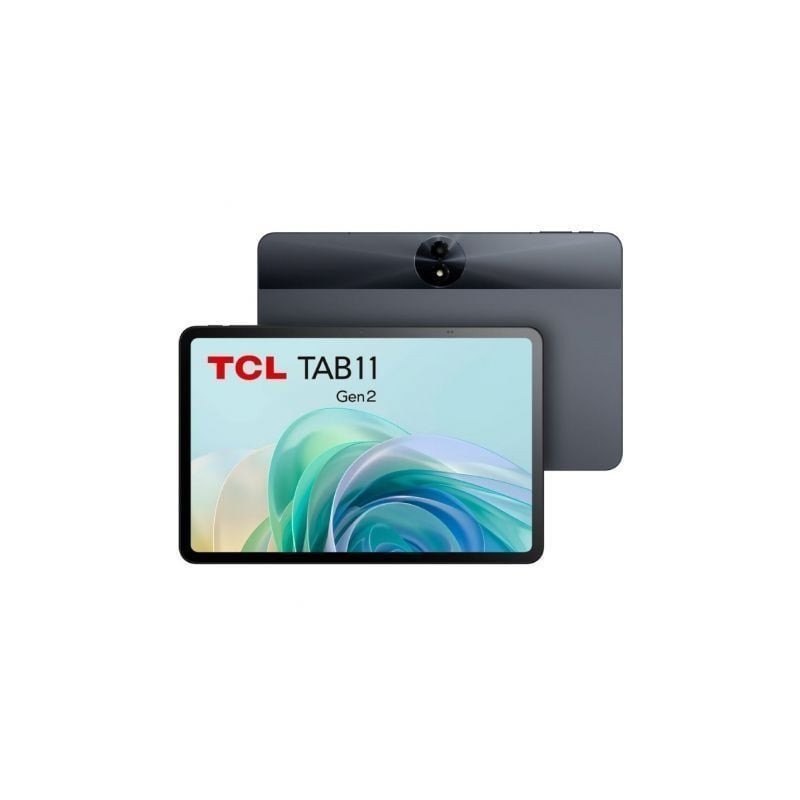 Tablet TCL Tab 11 Gen 2 11'- 6GB- 256GB- Octacore- Gris