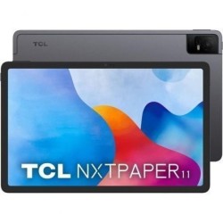Tablet TCL NXTPAPER 11 Color 10.95'- 4GB- 128GB- Octacore- Gris