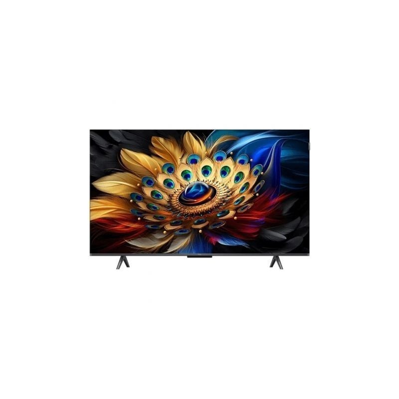 Televisor TCL QLED 43C655 43'- Ultra HD 4K- Smart TV- WiFi