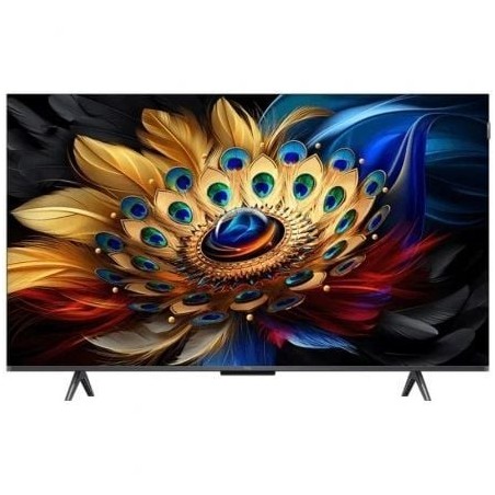 Televisor TCL QLED 43C655 43'- Ultra HD 4K- Smart TV- WiFi
