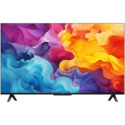 Televisor TCL 43P61B 43'- Ultra HD 4K- Smart TV- WiFi