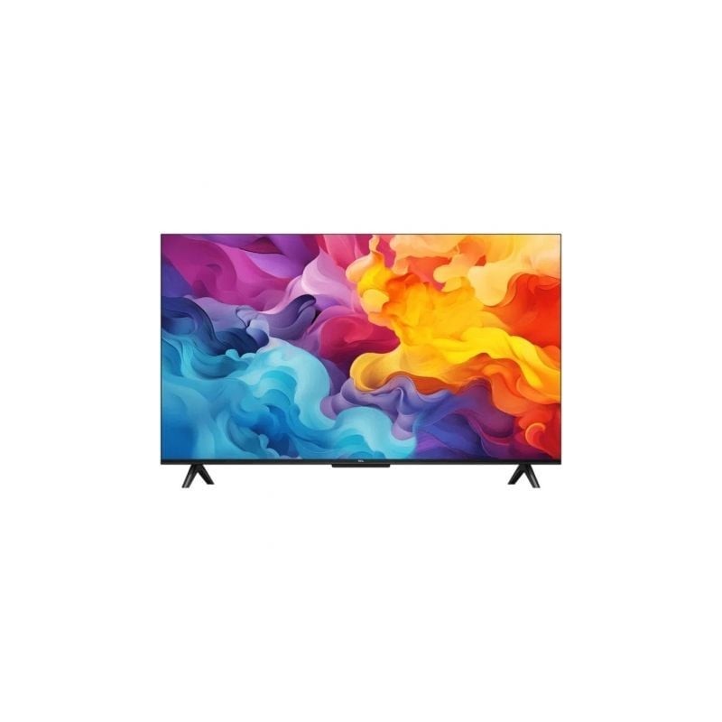 Televisor TCL 43P61B 43'- Ultra HD 4K- Smart TV- WiFi
