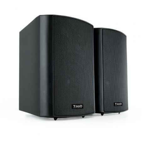 Altavoces Autoamplificados TooQ TQOWS-01B- 60W- 2.0
