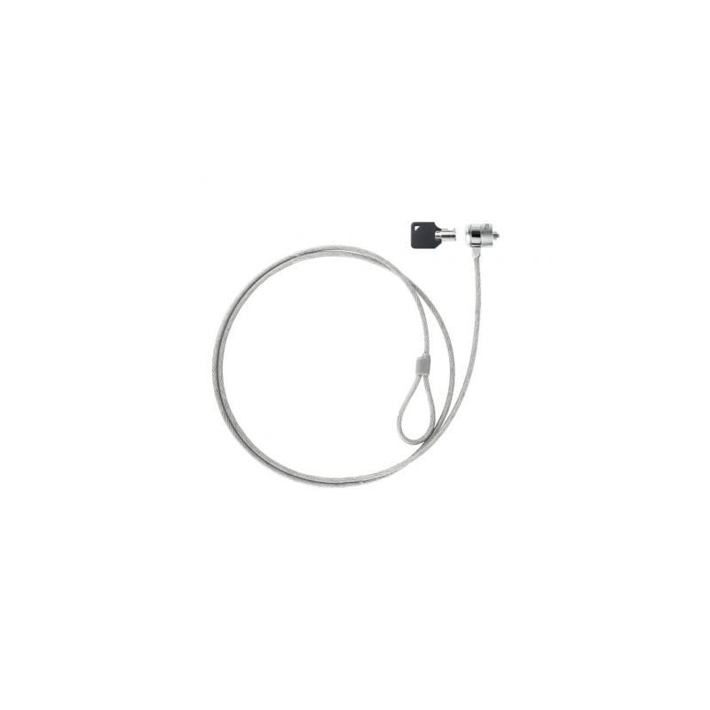 Cable de Seguridad para Portátiles TooQ TQCLKC0025- 1.5m