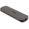 Caja Externa para Disco SSD M.2 TooQ TQE-2202BR- USB 3.1 Gen2- Sin tornillos