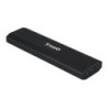 Caja Externa para Disco SSD M.2 NVMe TooQ TQE-2223B- USB 3.2- Sin tornillos