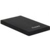 Caja Externa para Disco Duro de 2.5' TooQ TQE-2527B- USB 3.1