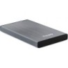 Caja Externa para Disco Duro de 2.5' TooQ TQE-2527G- USB 3.1