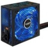 Fuente de Alimentación  TooQ TQXGEII-700SAP- 700W- Ventilador 14cm- 80 Plus Bronze