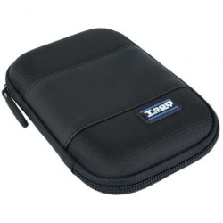 Funda para Disco Externo de 2.5' TooQ TQBC-E2501- Negro