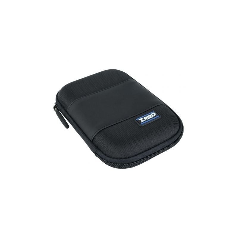 Funda para Disco Externo de 2.5' TooQ TQBC-E2501- Negro