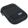 Funda para Disco Externo de 2.5' TooQ TQBC-E2501- Negro