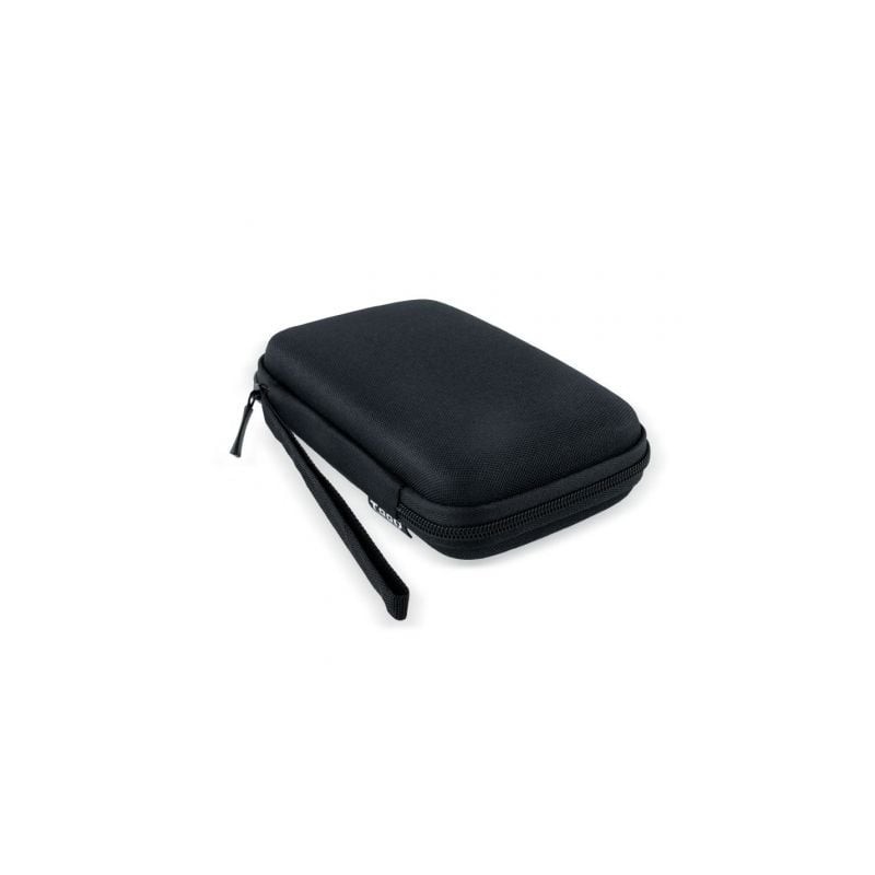 Funda para Disco Externo de 2.5' TooQ TQBC-E2503B- Negro