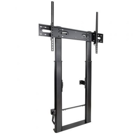 Soporte de Pared Fijo- Suelo TooQ LOTTUS FS2290HM-B para TV de 55-100'- hasta 100kg