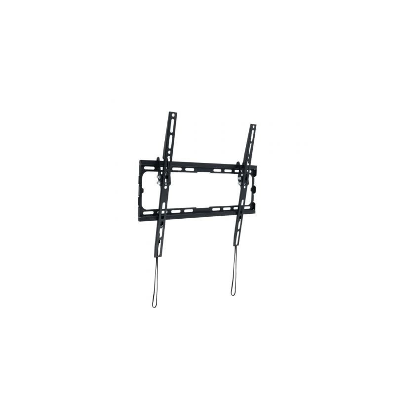 Soporte de Pared Fijo - Inclinable TooQ LP1071T-B para TV de 32-70'- hasta 45kg