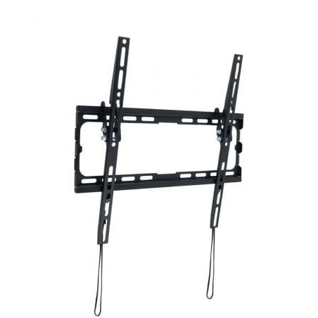 Soporte de Pared Fijo - Inclinable TooQ LP1071T-B para TV de 32-70'- hasta 45kg