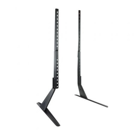 Soporte de Mesa Tooq DB2375F-B para TV y Portátil de 23-75'