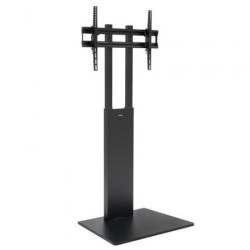 Soporte de Suelo Inclinable TooQ FS2288M-B para TV de 32-85'- hasta 40kg
