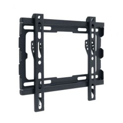 Soporte de Pared Fijo TooQ LP1043F-B para TV de 23-43'- hasta 45kg