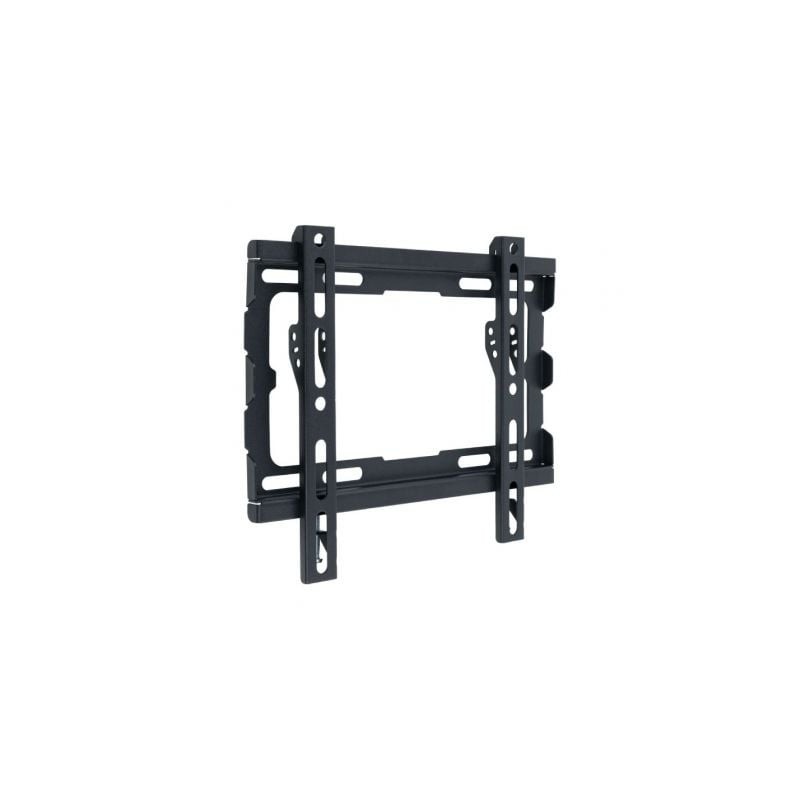 Soporte de Pared Fijo TooQ LP1043F-B para TV de 23-43'- hasta 45kg