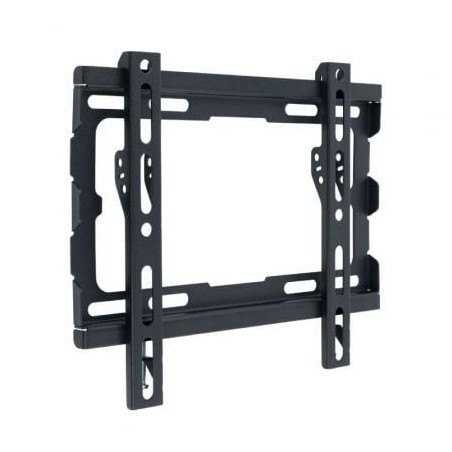Soporte de Pared Fijo TooQ LP1043F-B para TV de 23-43'- hasta 45kg