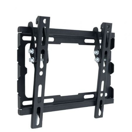 Soporte de Pared Inclinable TooQ LP1044T-B para TV de 23-43'- hasta 45kg