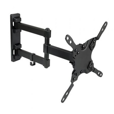 Soporte de Pared Orientable - Inclinable TooQ LP2142TNL-B para TV de 13-42'- hasta 20kg