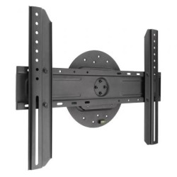Soporte de Pared Giratorio 360° TooQ LP3770F-R para TV de 37-70'- hasta 50kg