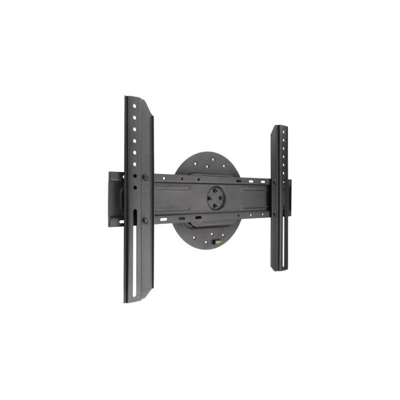 Soporte de Pared Giratorio 360° TooQ LP3770F-R para TV de 37-70'- hasta 50kg