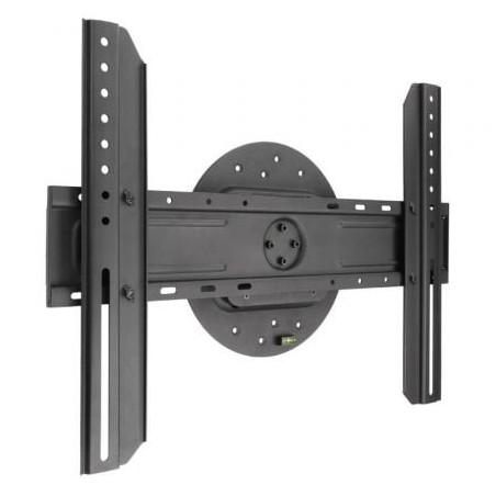 Soporte de Pared Giratorio 360° TooQ LP3770F-R para TV de 37-70'- hasta 50kg