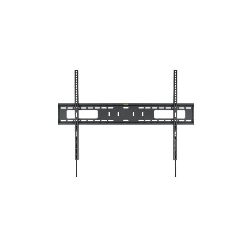 Soporte de Pared Fijo TooQ LP41100F-B para TV de 60-100'- hasta 75kg
