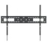 Soporte de Pared Fijo TooQ LP41100F-B para TV de 60-100'- hasta 75kg