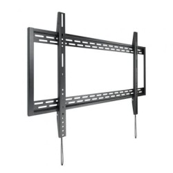 Soporte de Pared Fijo TooQ LP41130F-B para TV de 60-100'- hasta 130kg