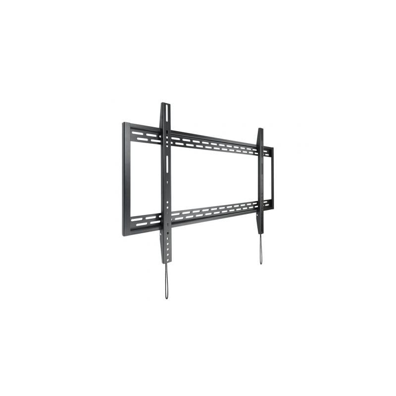 Soporte de Pared Fijo TooQ LP41130F-B para TV de 60-100'- hasta 130kg