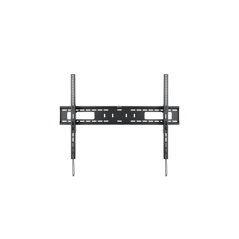 Soporte de Pared Fijo Inclinable TooQ LP42100T-B para TV de 60-100'- hasta 75kg