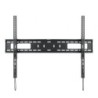Soporte de Pared Fijo Inclinable TooQ LP42100T-B para TV de 60-100'- hasta 75kg