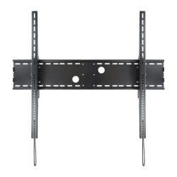 Soporte de Pared Fijo Inclinable TooQ LP42130T-B para TV de 60-100'- hasta 130kg