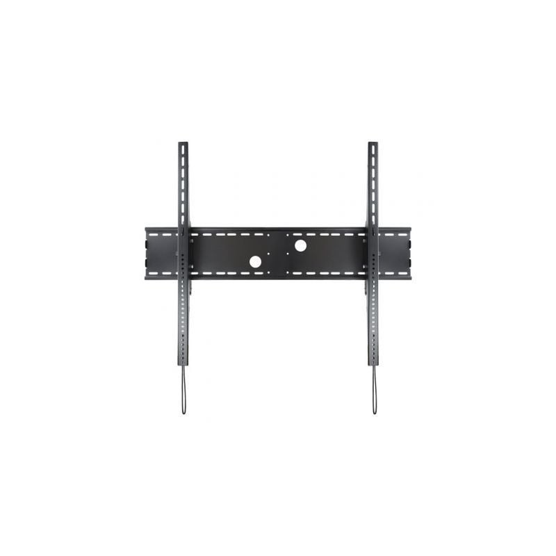 Soporte de Pared Fijo Inclinable TooQ LP42130T-B para TV de 60-100'- hasta 130kg