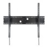 Soporte de Pared Fijo Inclinable TooQ LP42130T-B para TV de 60-100'- hasta 130kg