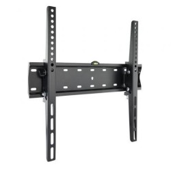 Soporte de Pared Fijo - Inclinable TooQ LP4255T-B para TV de 32-55'- hasta 40kg