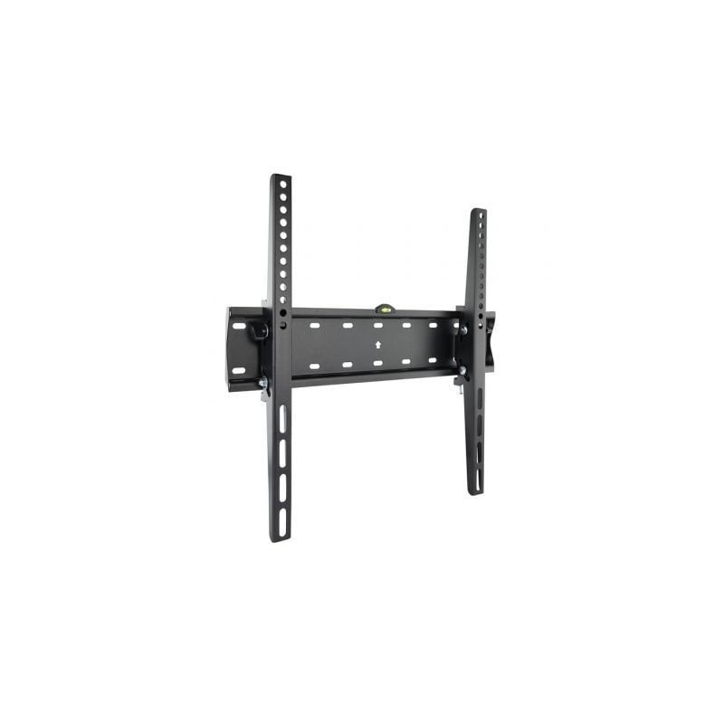 Soporte de Pared Fijo - Inclinable TooQ LP4255T-B para TV de 32-55'- hasta 40kg