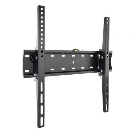 Soporte de Pared Fijo - Inclinable TooQ LP4255T-B para TV de 32-55'- hasta 40kg