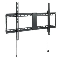 Soporte de Pared Fijo TooQ LP4390F-B para TV de 43-90'- hasta 70kg