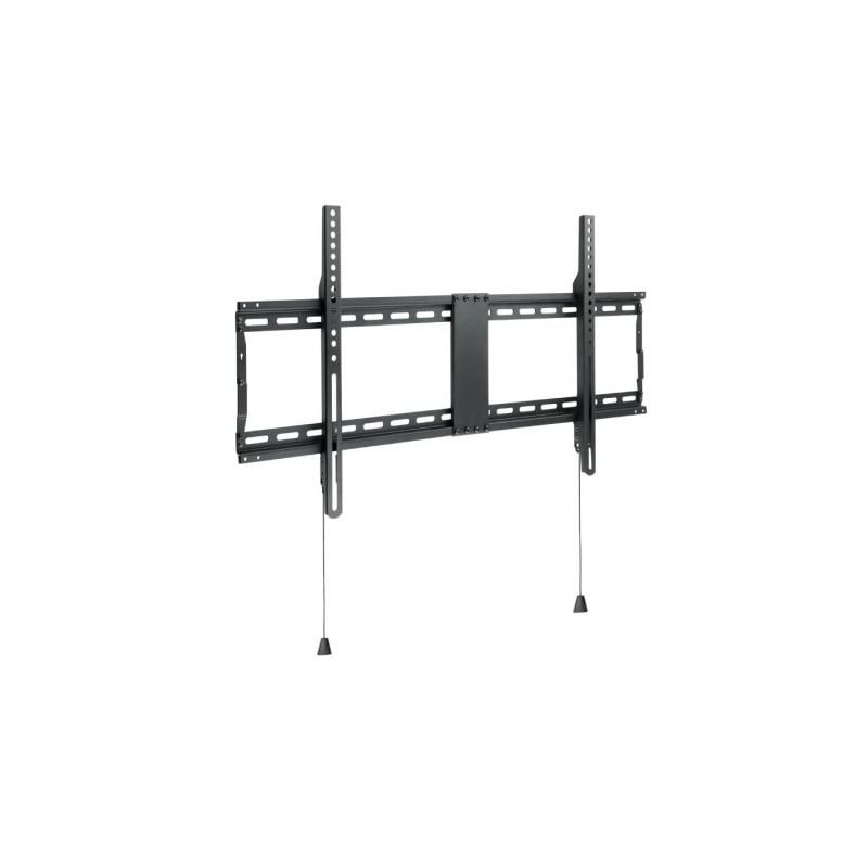 Soporte de Pared Fijo TooQ LP4390F-B para TV de 43-90'- hasta 70kg
