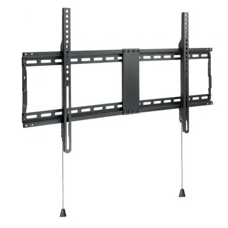 Soporte de Pared Fijo TooQ LP4390F-B para TV de 43-90'- hasta 70kg